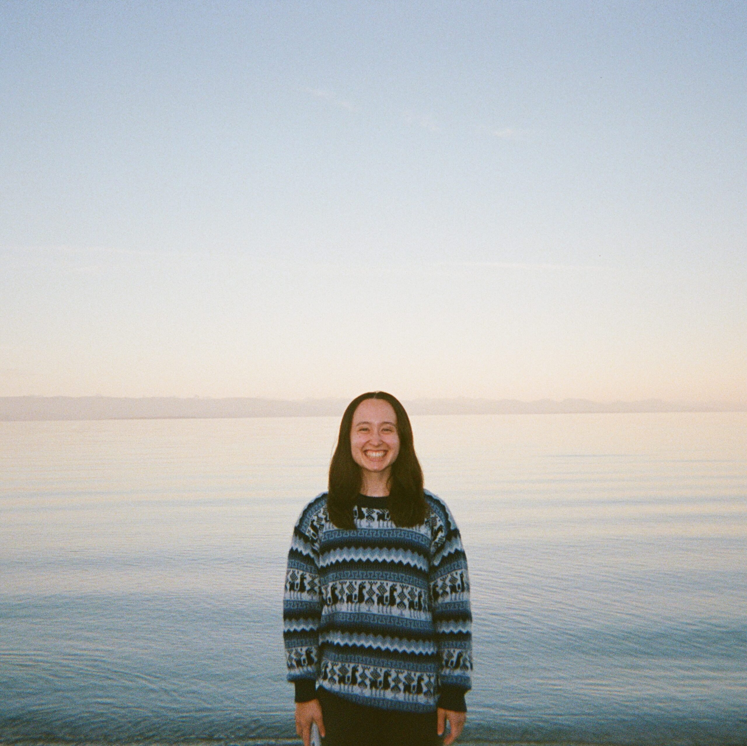 Kat Loutet, BSc