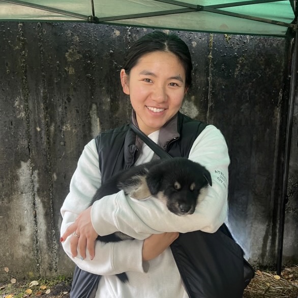 Kaitlyn Cheung, BSc